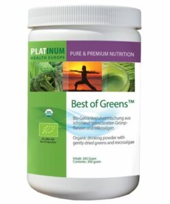 Best of Greens 300g