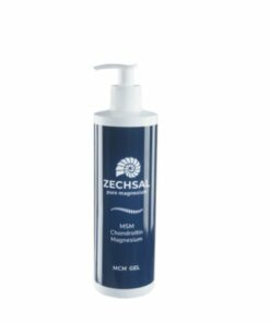 Zechsal MCM Gel 500 ml